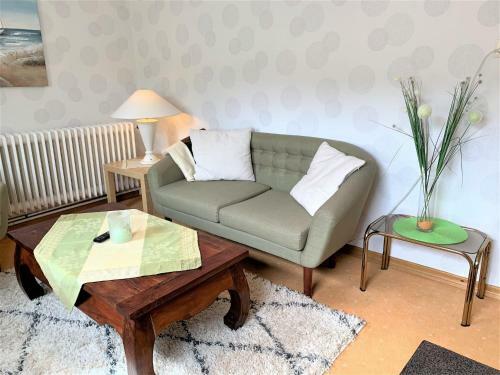 Haus Uschi - Ferienhaus
