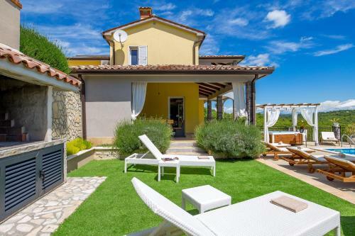 Villa Emma Maria