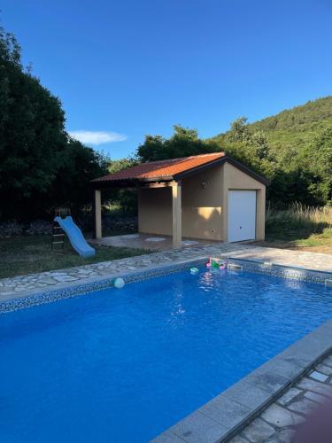 Villa Hannah Istria