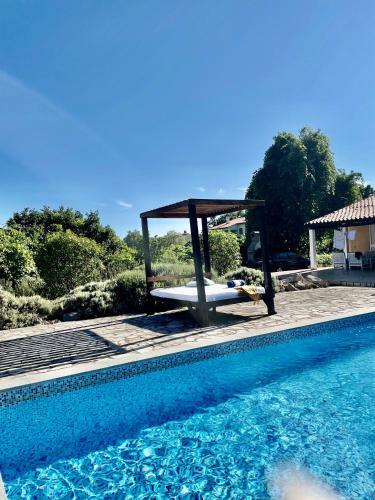Villa Hannah Istria