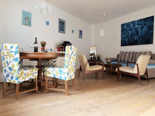 Lovely Apartment In Old Town