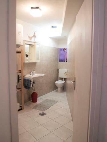 Lovely Apartment In Old Town