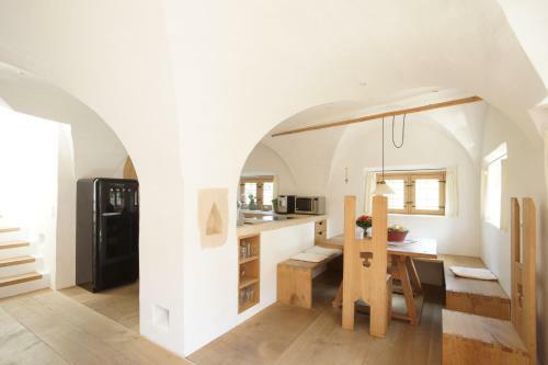 Apartamentos Ansitz Parstorfer
