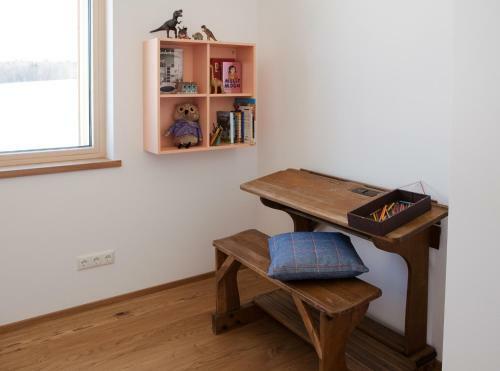 Apartamentos Schmidhuber - Ferienhaus Im Obstanger