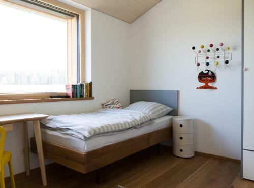 Apartamentos Schmidhuber - Ferienhaus Im Obstanger