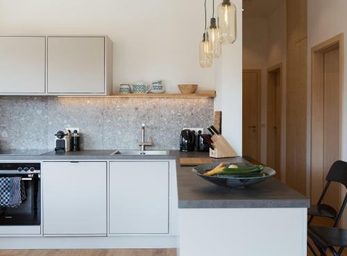 Apartamentos Schmidhuber - Ferienhaus Im Obstanger