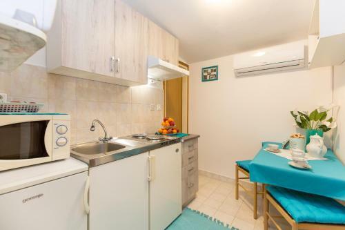 Studio Apartman Branka