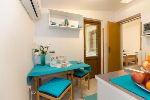 Studio Apartman Branka