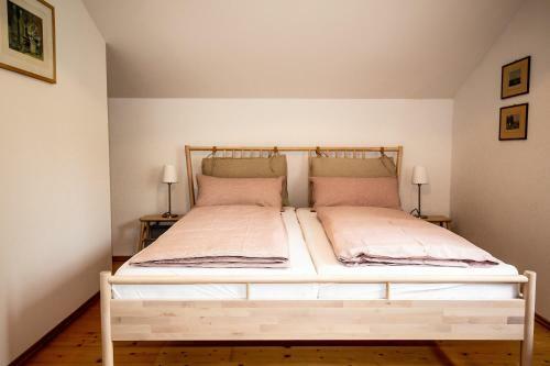 Apartamento Ferienwohnungen Am Strandbad