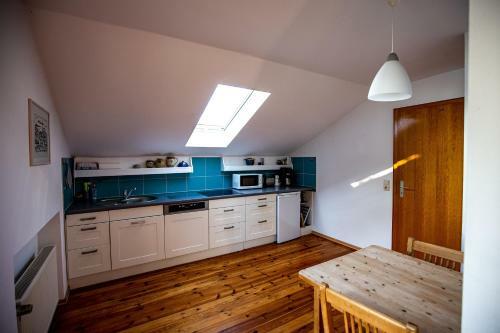 Apartamento Ferienwohnungen Am Strandbad