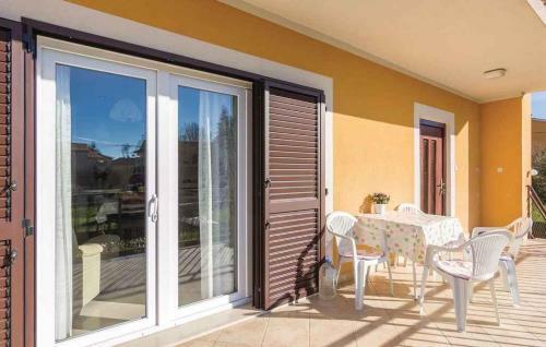 Apartments In Labin/istrien 33668