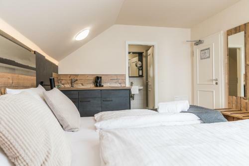 Apartamento Chiemseer Wirtshaus
