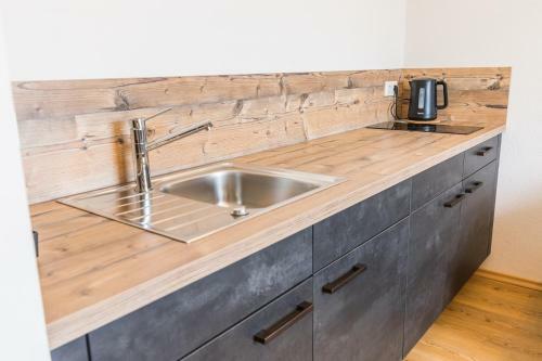 Apartamento Chiemseer Wirtshaus