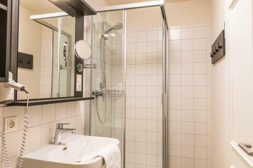 Apartamento Chiemseer Wirtshaus