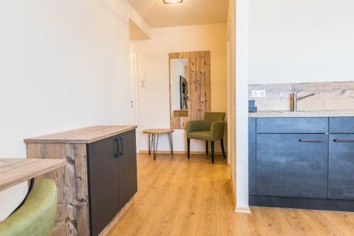 Apartamento Chiemseer Wirtshaus