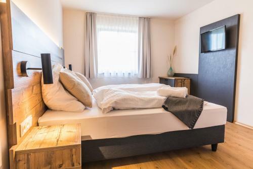 Apartamento Chiemseer Wirtshaus