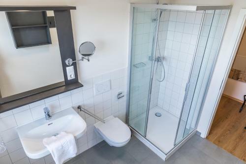 Apartamento Chiemseer Wirtshaus