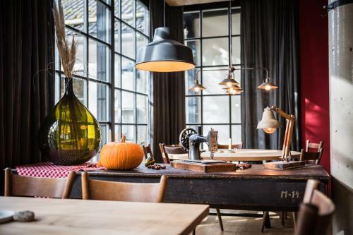 Apartamento Chiemseer Wirtshaus