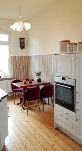 Apartamento Ferienwohnung Villa Flora Celle