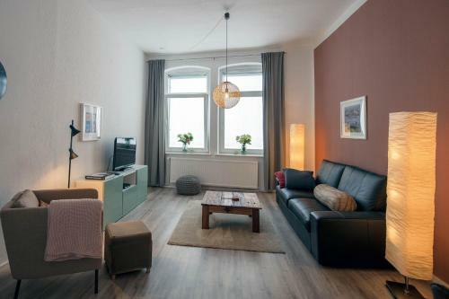 Apartamento Wohlf�hlcelle