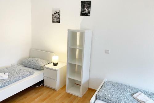 5 Room Apartment