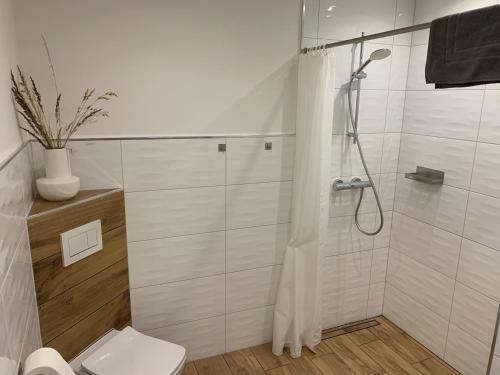 Apartamento Lille Hygge