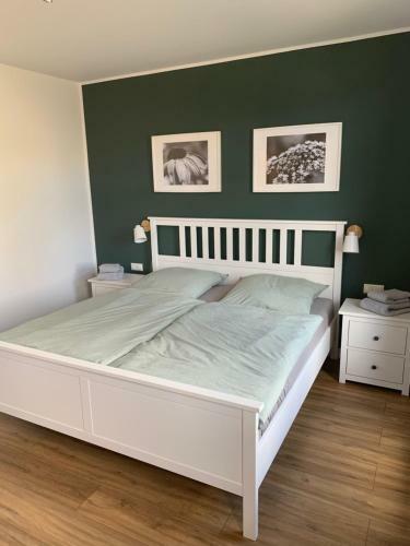 Apartamento Lille Hygge
