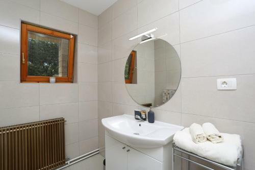 Apartamento House Pauline