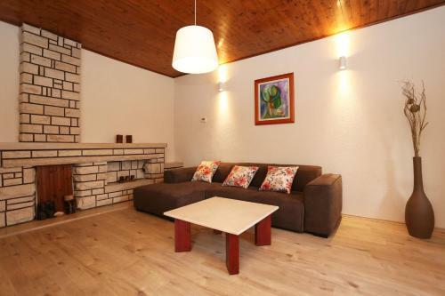 Apartamento House Pauline