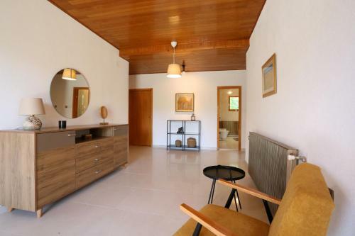 Apartamento House Pauline