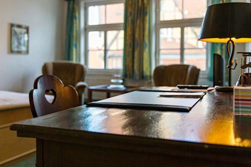 Apartamento Altenceller Tor, Hotel & Restaurant