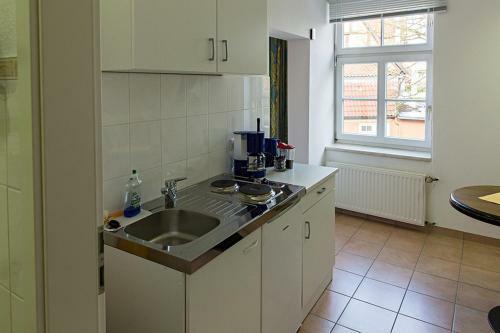 Apartamento Altenceller Tor, Hotel & Restaurant