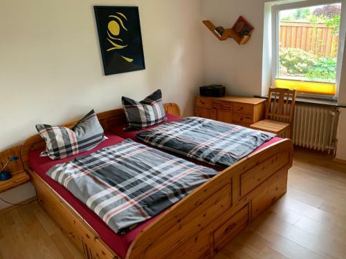 Apartamento G�neitzblick