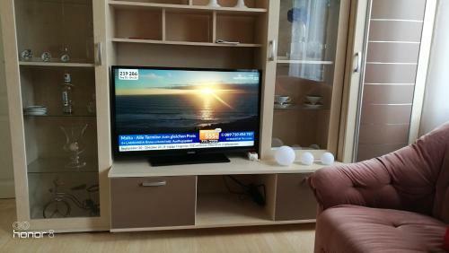 Apartamento Ferienwohnung In Celle