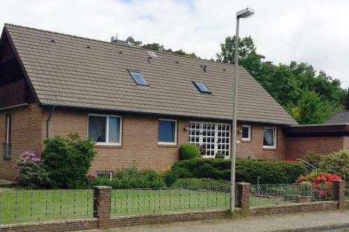 Apartamento Haus Moorkamp