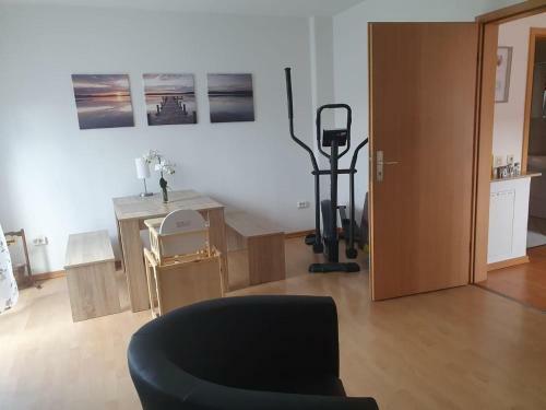 Apartamento Appartement Monika