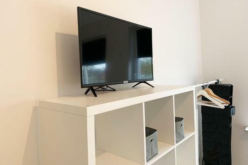 Apartamento Moderne 3 Zimmer Ferienwohnung
