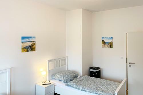 Apartamento Moderne 3 Zimmer Ferienwohnung