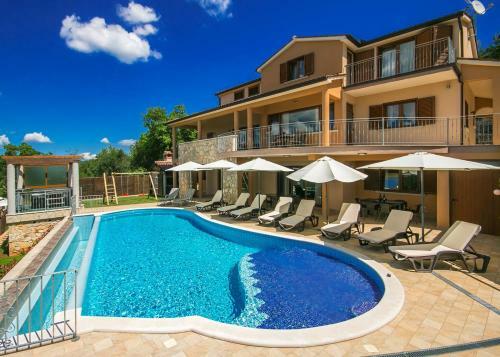 Villa Melissa