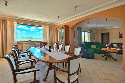 Villa Melissa