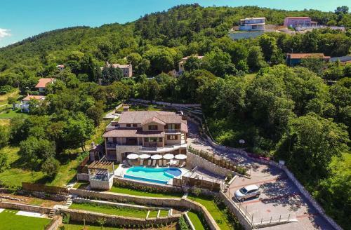 Villa Melissa