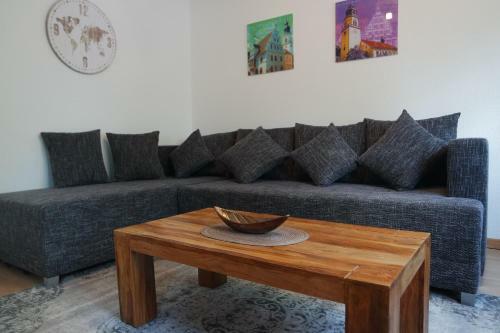Apartamento Ferienwohnung Sahi