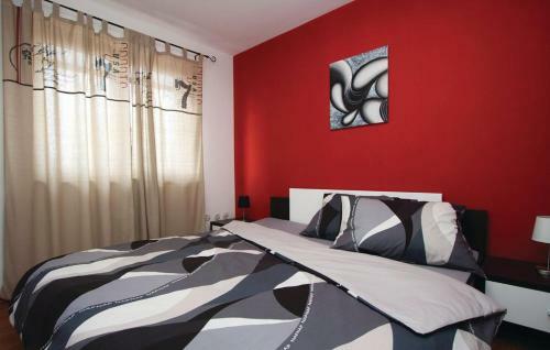 Apartamento Appartement Stalno Sretan