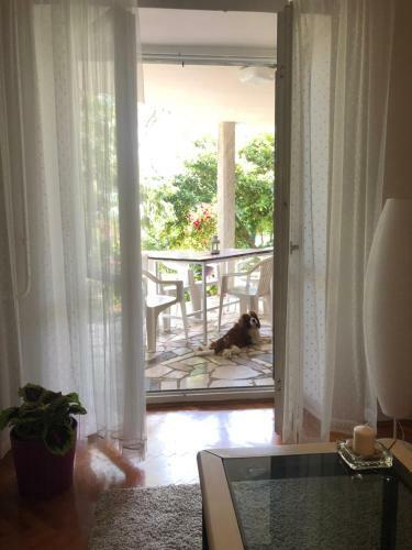 Celesta Garden Apartment Istria