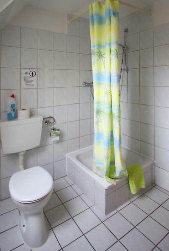 Apartamento Ferienwohnung Carla