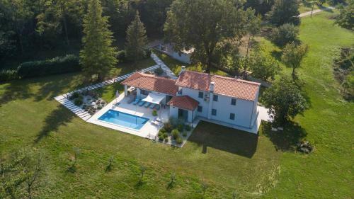 Villa Stepan?i?