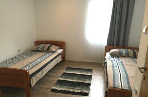 Two Bedroom Apartment