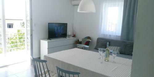 Two Bedroom Apartment