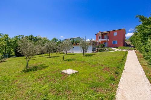 Villa Maumarin - Holiday Retreat With Panoramic View