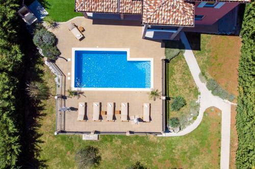 Villa Maumarin - Holiday Retreat With Panoramic View